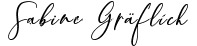 Sabine Gräflich
