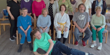 Wirbelwind Hildesheim Gesundheitstage