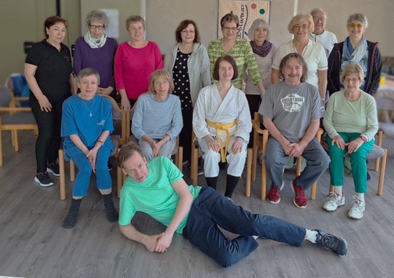 Wirbelwind Hildesheim Gesundheitstage