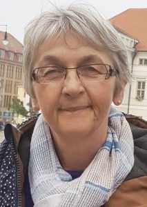 Ulrike Bieler